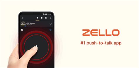 Zello linux.  Download Zello for work and get PTT walkie-talkie and radio features.  Note ...