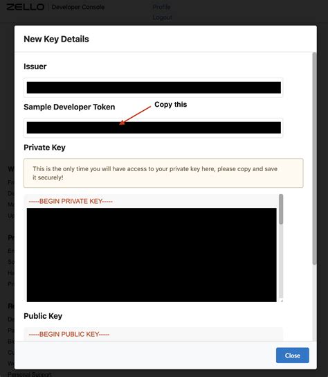 Zello raspberry.  Create a developer account with Zello to get credentials.  Pi...