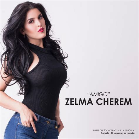 Zelma Cherem Onlyfans Leaked PORN 💋