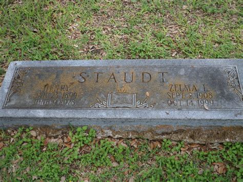 Zelma Gladys Bailey (1917-1999) - Find a Grave Memorial