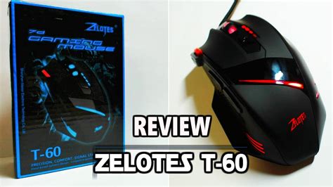 Zelotes gaming mouse instructions.  Unlock its full potential with our step-by-step guide.  6.  ...