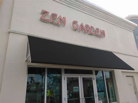 Zen Garden Fort Myers FL - Facebook