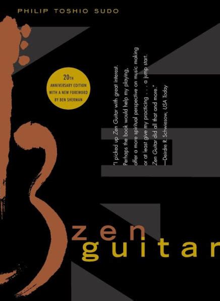 Read Zen Guitar