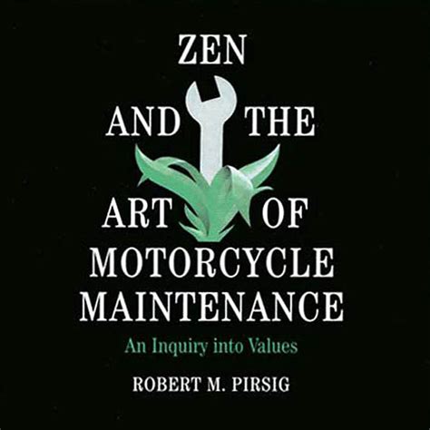 Zen and the art of motorcycle maintenance study guide. - Prr color guide to freight and passneger equipment vol ii.