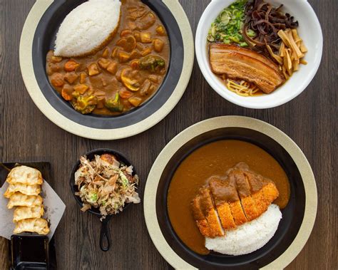 Zen curry. The Las Vegas Weekly's Jim Begley gave this description: "Japanese Curry Zen is an 18-seat space consisting mostly of counter and kitchen, with an even simpler menu focused on one ... 