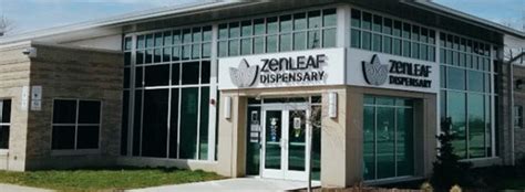 Zen leaf - new kensington photos. Are you looking for a marijuana dispensary near you? Zen Leaf New Kensington dispensary services patients five days a week! Zen Leaf is your source for medical marijuana in PA. We are passionate about providing patients with affordable, quality medicine. 