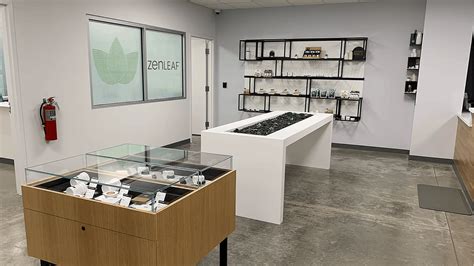 Zen Leaf Canton +1 234-901-5900. 3224 Cleveland Ave NW, Canton, OH 44709, USA. View Menu. Dispensary rating: ...