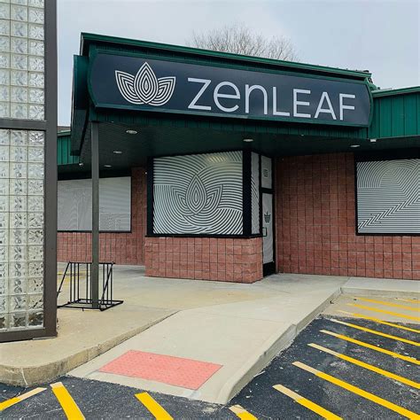 Zen Leaf Illinois. Find a Zen Leaf location in Illinois and discover local state resources for medical and adult recreational users in the state.. 