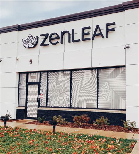 08-Aug-2023 ... Verano's Zen Leaf cannabis dispensary in Germantown, Md. ... Zen Leaf Pittsburgh McKnight, the company's 17th affiliated Pennsylvania dispensary; .... 