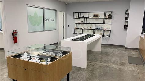 18 reviews and 127 photos of Zen Leaf - West Loop "I Love this dispensary in west loop! The selection is also of grand variety and service is friendly. ... Location & Hours. Suggest an edit. 222 S Halsted St. Chicago, IL 60661. Quincy St & Adams St. Greektown, West Loop, Near West Side. Serving Chicago Area. Get directions. Mon. 9:00 AM - 9:00 PM.. Zen leaf hours