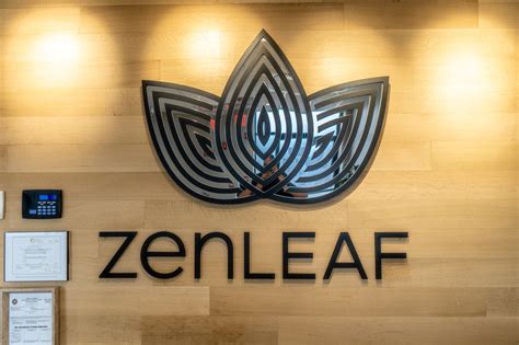 Zen Leaf Blog. The Latest Cannabis Educat
