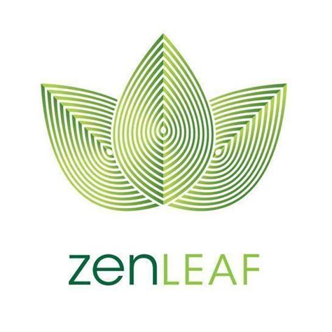 Zen Leaf Wheeling dispensary services patients five days a week! Z
