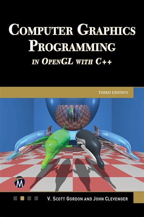 Zen of Graphics Programming