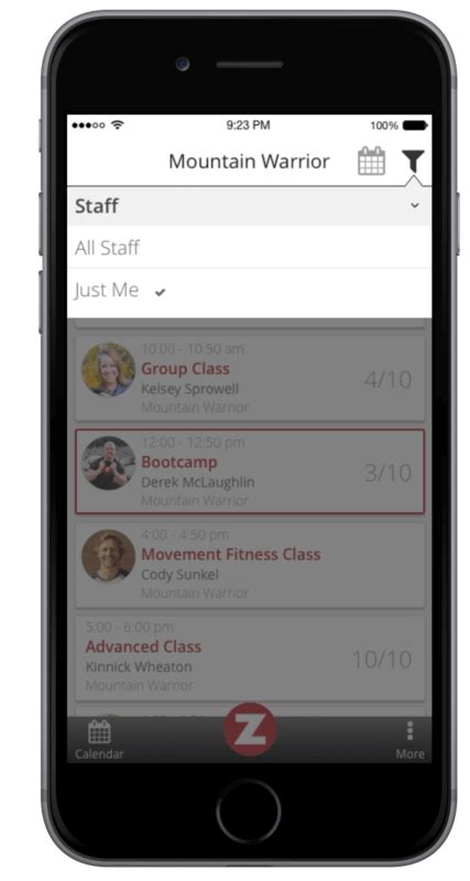 Zen planner staff. ‎Now Available on Tablet! With Zen Planner's Staff App, stay connected with your fitness business from anywhere! Use the Zen Planner Staff App to: - Check the full schedule for your business - current, past and future - Preview class capacity info and plan your day around expected attendance - Che… 