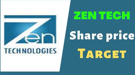 Zen tech share price. Nos: INA200005125 valid till 11 July 2026. Zen Technologies - LIVE stock/share price market updates. Zen Technologies Share Buy/Sell Today. Evaluate the Zen Technologies stock from MarketSmith India. 