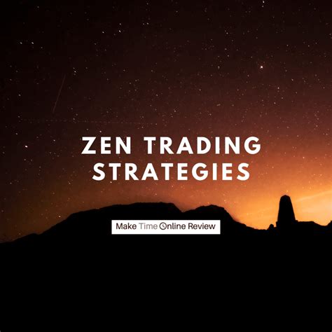 Zen trading. Things To Know About Zen trading. 
