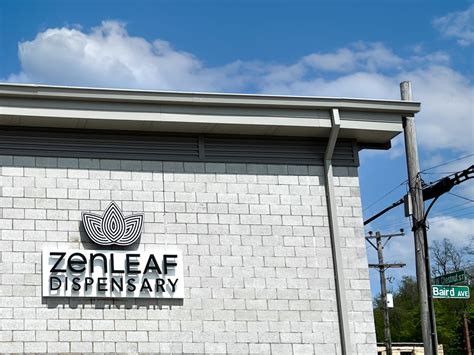 Specialties: Zen Leaf is the premier licensed dispensary in Pennsylva