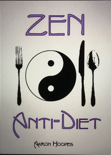 Read Zen Antidiet By Aaron Hoopes