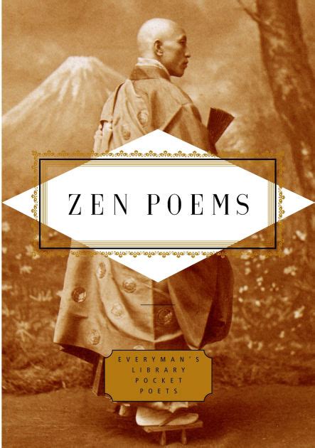 Read Zen Poems By Peter Harris
