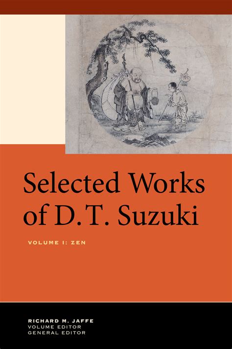 Download Zen Selected Works Of Dt Suzuki Vol 1 By Dt Suzuki