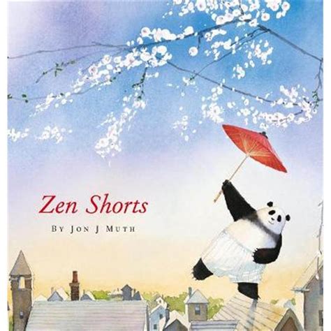Full Download Zen Shorts By Jon J Muth