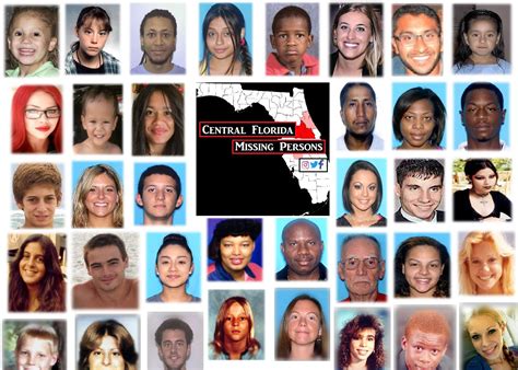 Zenaida arnau missing. This database contains information about Florida missing persons ...
