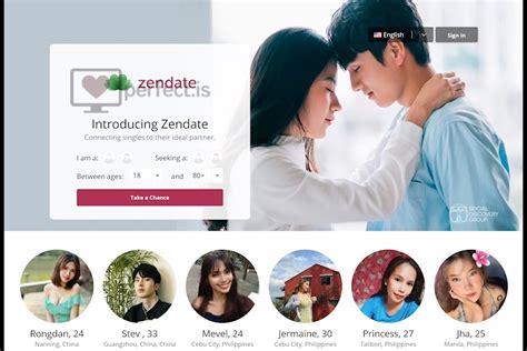 Zendate review. ZenDate is the place for singles to find each other and begin a relationship using a range of communication features. We provide the platform and tools for members to get in touch. Like any dating opportunity, it all starts by creating a profile with a photo and sharing personal details. 