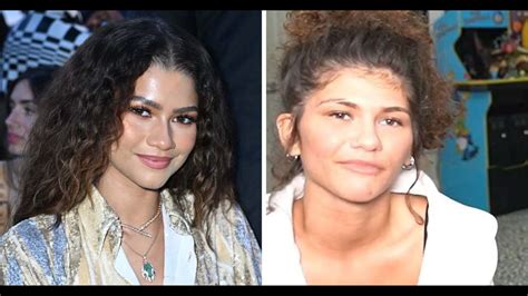 💦 Zendaya Lookalike Leaks (SEX) 86 Pics