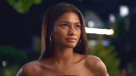 Zendaya new movie. Zendaya takes centre stage in her new movie as a rising tennis star Tashi Duncan, who attracts the attention of fellow players and best friends, Patrick and Art, played by Josh O'Connor and Mike ... 