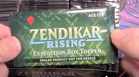 Zendikar Rising/Expeditions - MTG Wiki