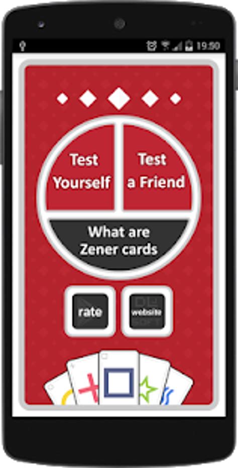 Zener Cards APK Download for Android 