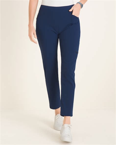 Zenergy Pants, These sleek and comfy pants are a perfect match for