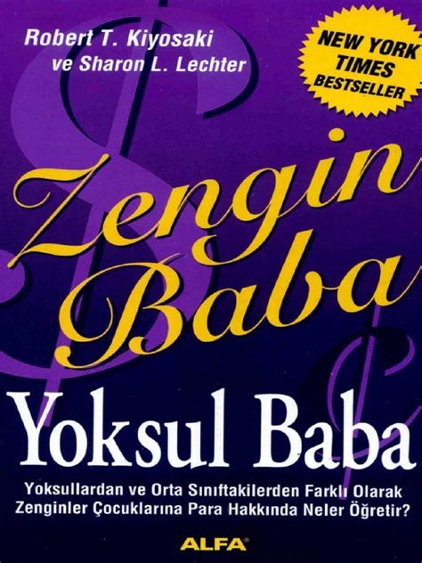 Zengin Baba Yoksul Baba PDF PDF Scribd.