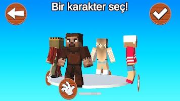 Zengin Fakir Oyunu 3 APK for Android Download.