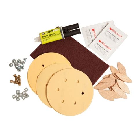 Zenith Worktop Installation Kit Worktop Express