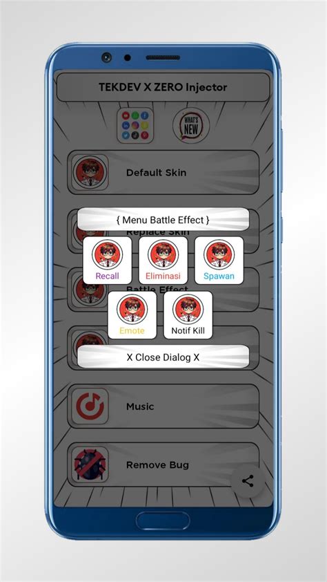 Zenitsu injector apk.  Safe and free to use.  ZERO Injector is a Skin Con...