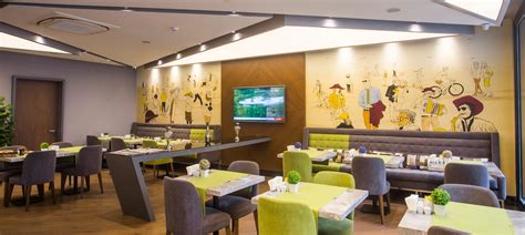 Zeniva Hotel Etstur.