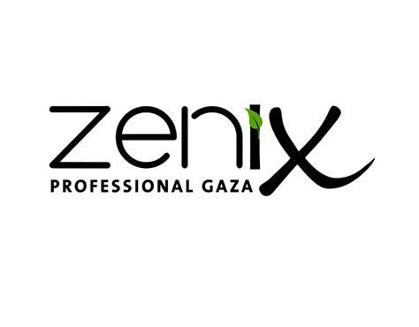 Zenix Professional.