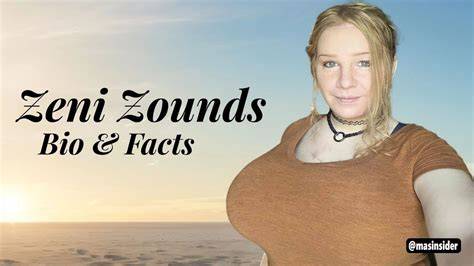Zenizounds Onlyfans Free