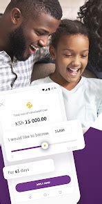 Zenka Loan App - Kenya - Apps on Google Play