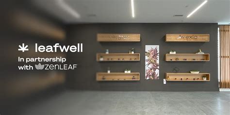 Zenleaf dispensaries. Things To Know About Zenleaf dispensaries. 