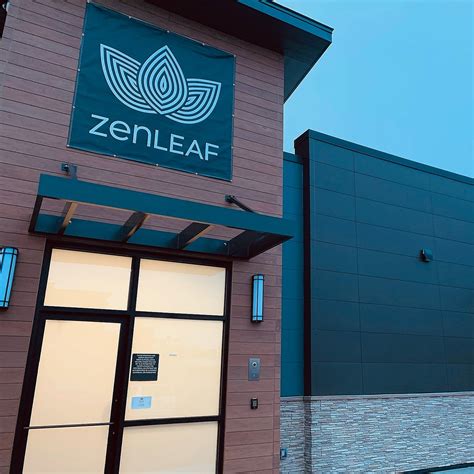 Welcome to Zen Leaf, your go-to medical and recreational cannabis dis