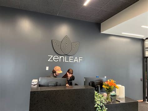 View Zen Leaf Carson City, a weed dispensary located in Carson City, Nevada. Save on your first order. See details to save More details. Details. License information. Info. Best of Weedmaps semifinalist. Info. Storefront | Pickup. Closed. Closed. 2765 US Highway 50E, Carson City, Nevada 89701 (725) 256-0936. Recreational. Email. Website.. 