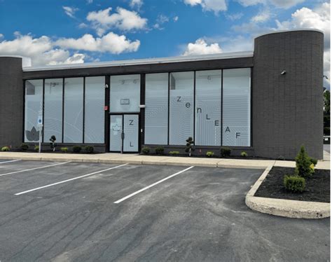 The New Jersey Department of Health this week issued permits allowing Zen Leaf Elizabeth (Verano NJ) in Elizabeth and Columbia Care in Vineland to begin dispensing medical marijuana. This brings the total number of operating dispensaries in the state to 11. "It is critical that we continue to expand access for patients especially during these .... 