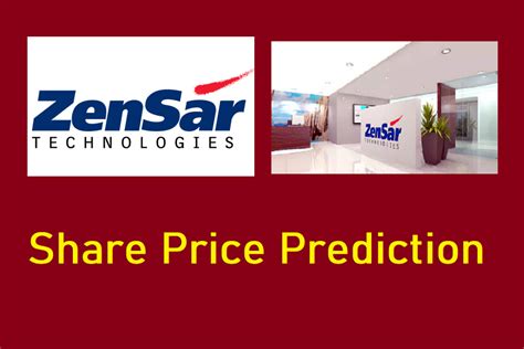 Zensar share price. Things To Know About Zensar share price. 