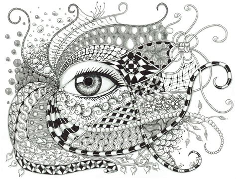 Adult Coloring Printable Free