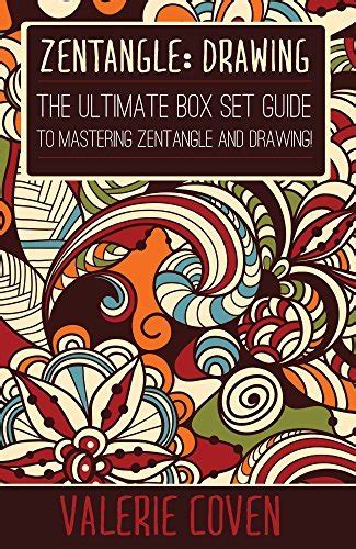 Zentangle drawing the ultimate box set guide to mastering zentangle and drawing. - Sistemas de información contable 12ª edición soluciones scribd.