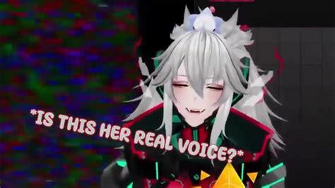 Zentreya voice reveal. Things To Know About Zentreya voice reveal. 