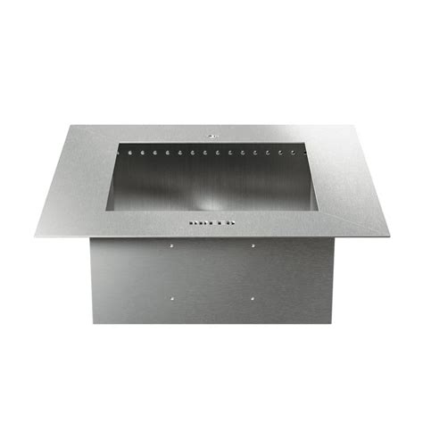 Zentro stainless steel smokeless fire pit insert. .  <a href=https://hunters-hub.com/...