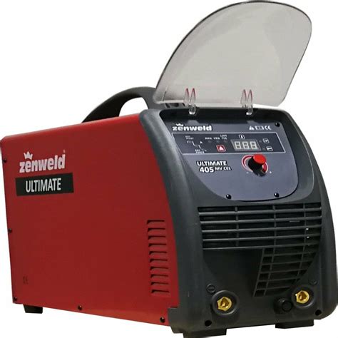 Zenweld ULTIMATE 405 MV CEL. 